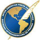 Logo Sociedad Interamericana de Prensa